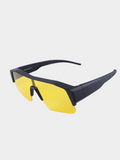 Unisex UV400+ Polarized Over-Prescription Sunglasses