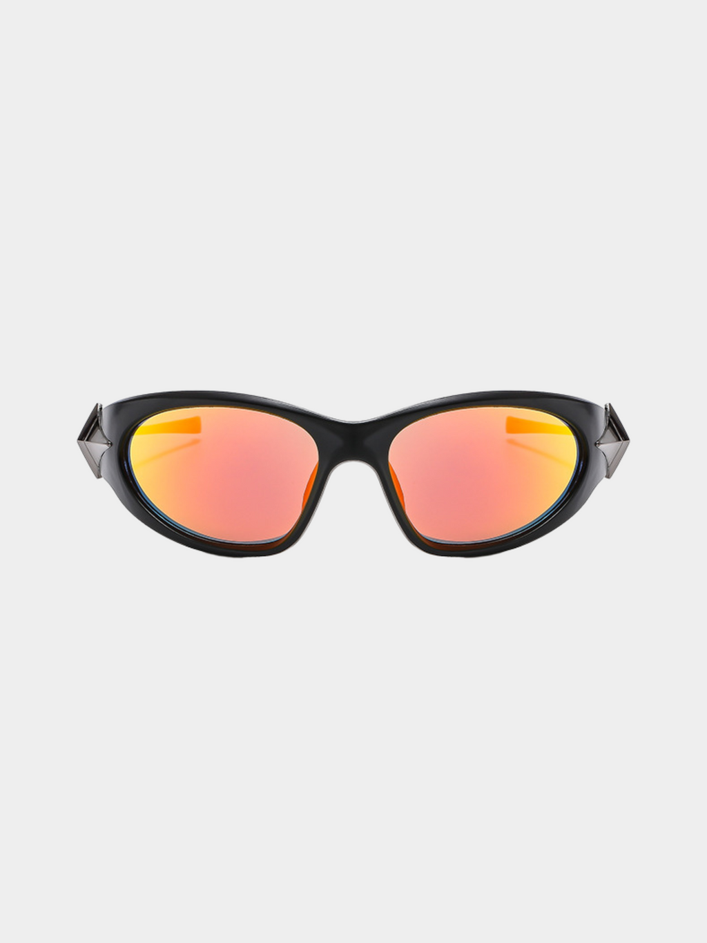 Unisex UV400+ Protection High-Definition Vision Sunglasses