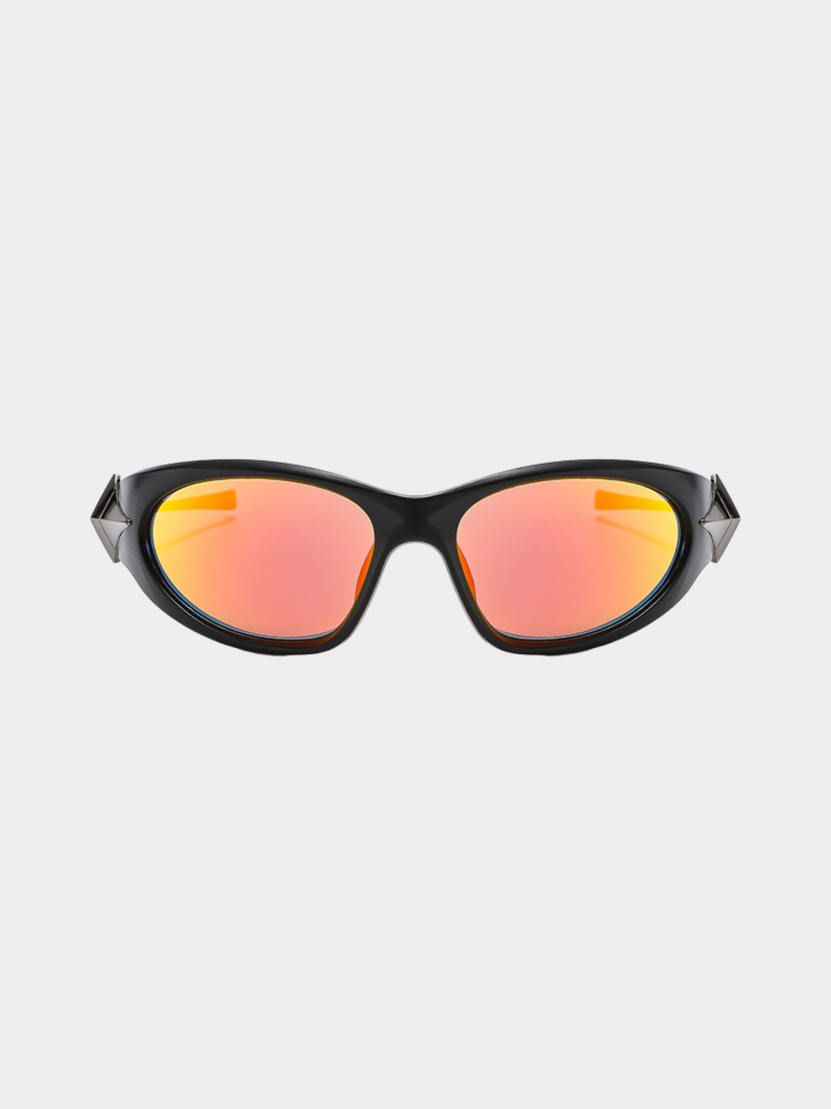 Unisex UV400+ Protection High-Definition Vision Sunglasses