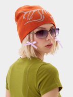 Unisex UV400 Protection Square Progressive Sunglasses