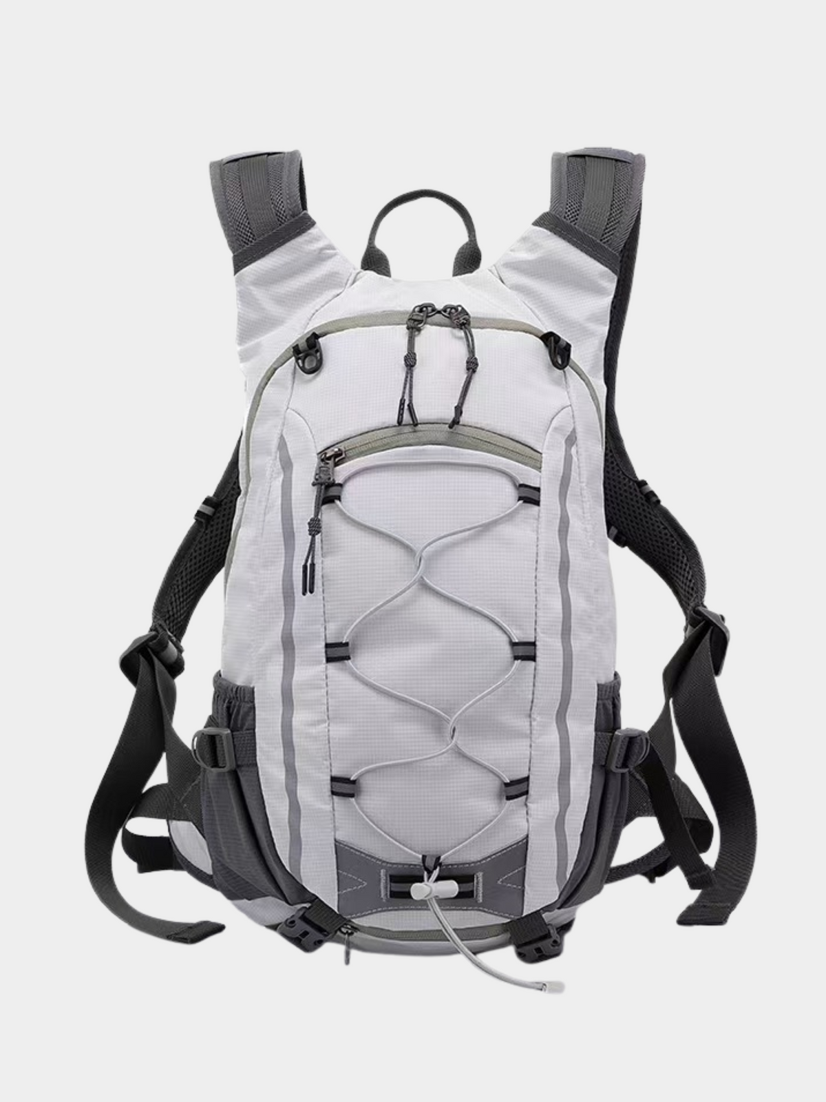 20L Lightweight Water-Repellent Trail Backpack