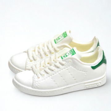 Labubu Stan Smith Spreagtha Sneakers Mionsamhla - Eagrán Clasaiceach