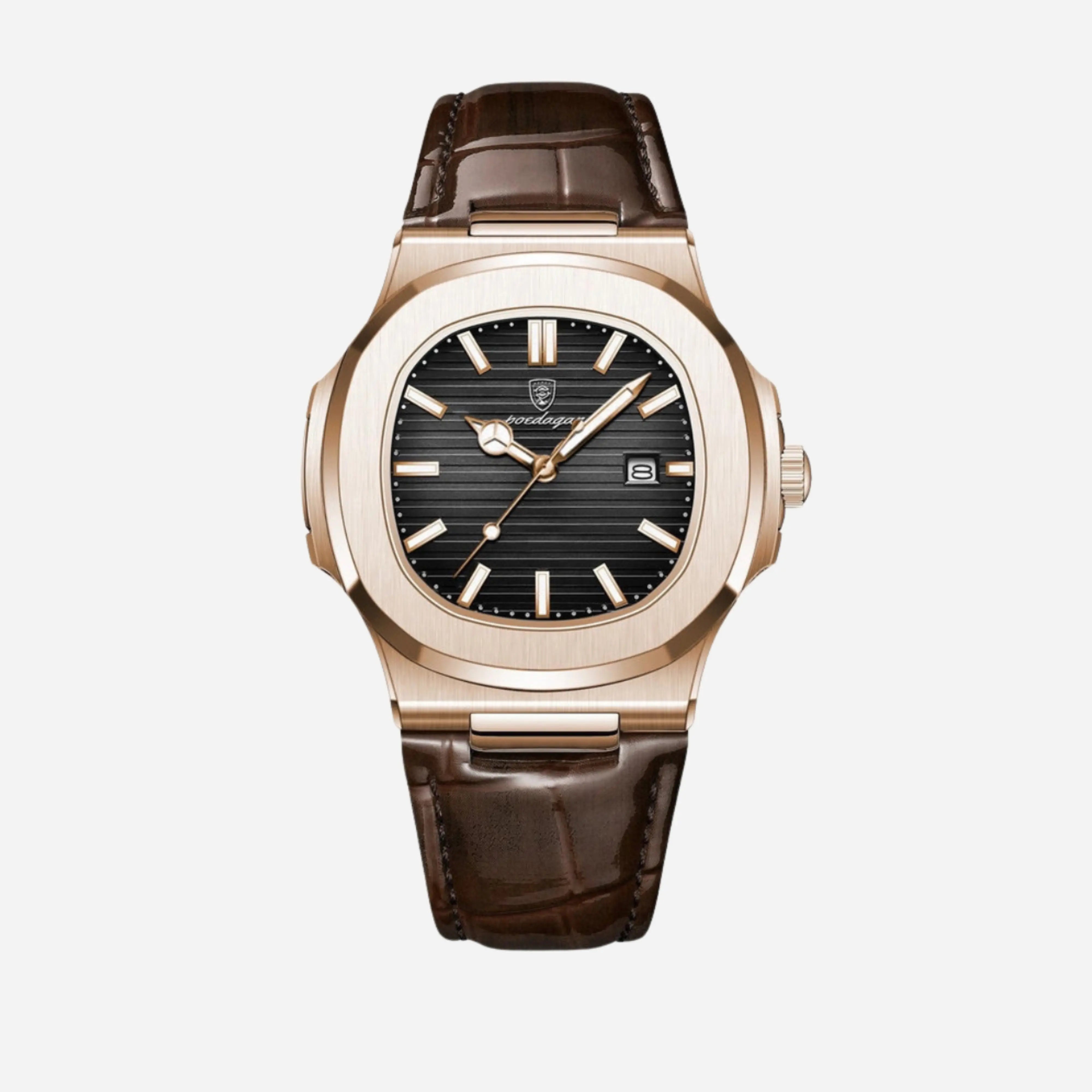 Luxury Mechanical Watch® Atlas