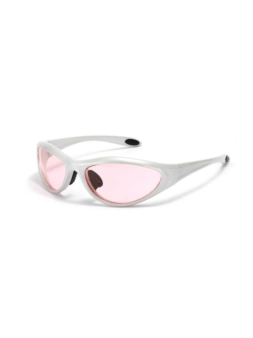 UV400 Ultra-Lightweight Cycling Sunglasses