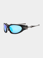 Unisex UV400+ Protection Sunglasses