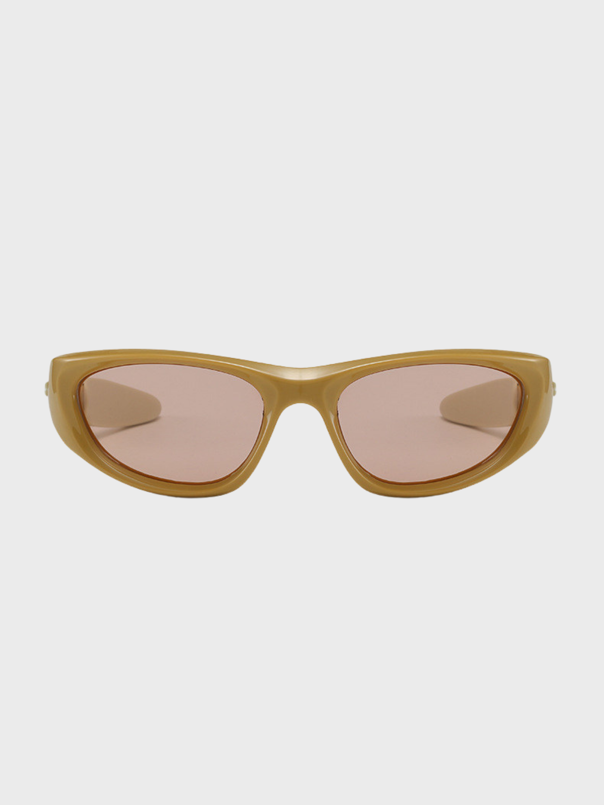 UV Protection Sports Cycling Sunglasses