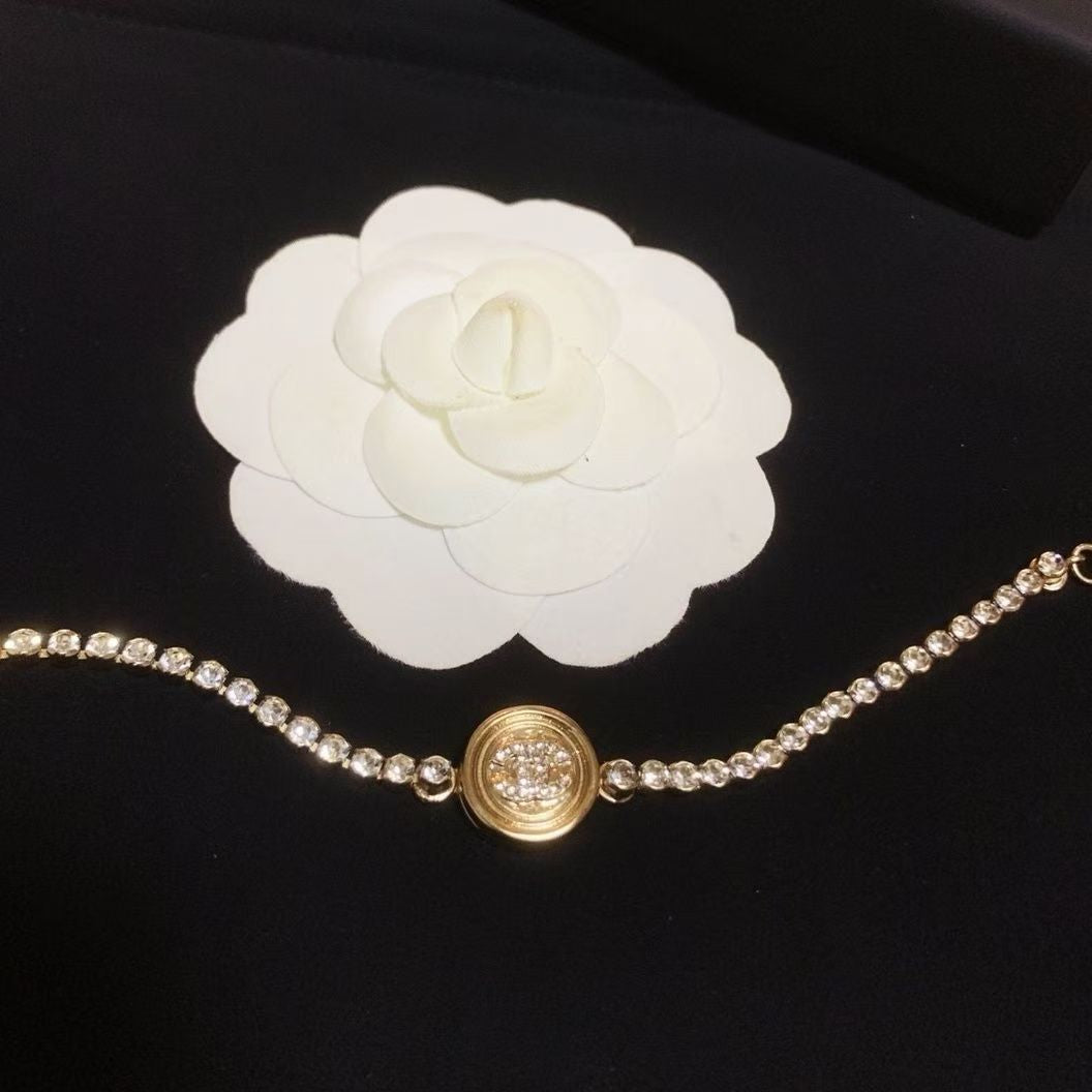 Adjustable stylish bracelet cc-0531