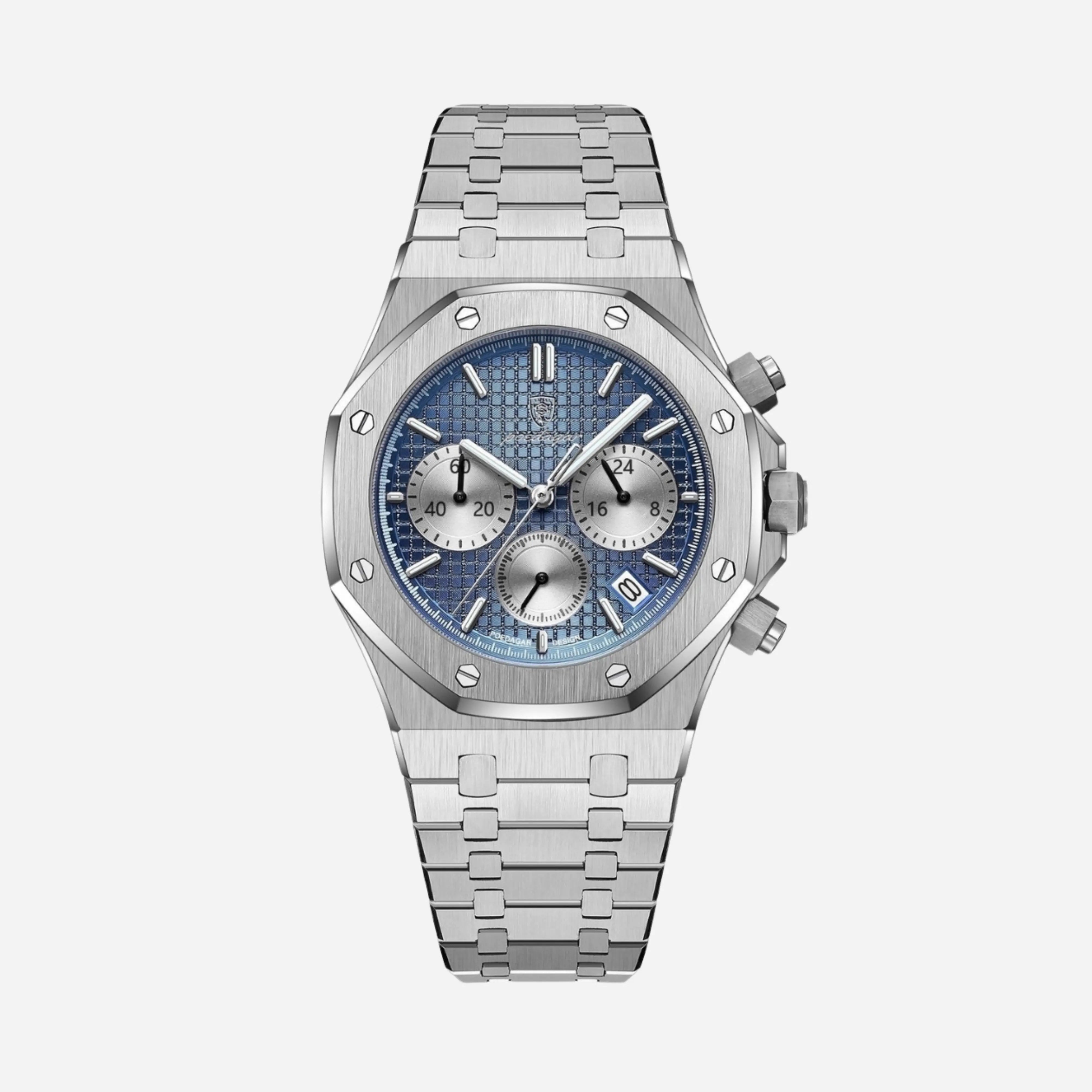 Luxury Mechanical Watch® Tourbillon