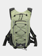 20L Lightweight Water-Repellent Trail Backpack
