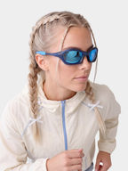 UV400 Windproof Outdoor Sunglasses