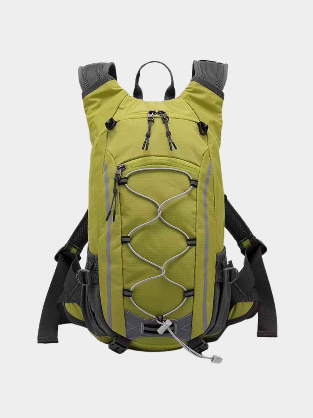 20L Lightweight Water-Repellent Trail Backpack