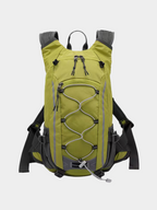 20L Lightweight Water-Repellent Trail Backpack