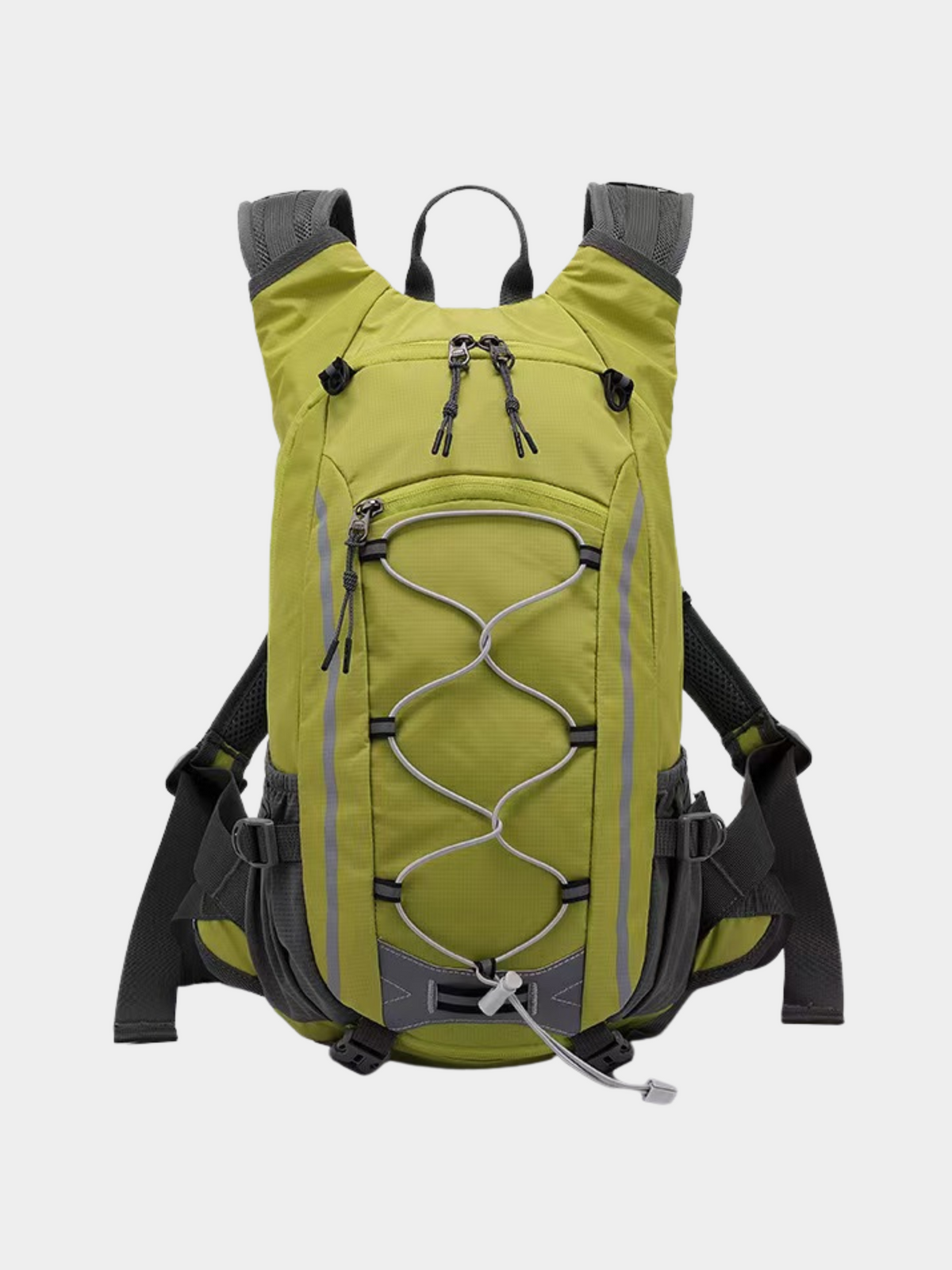 20L Lightweight Water-Repellent Trail Backpack