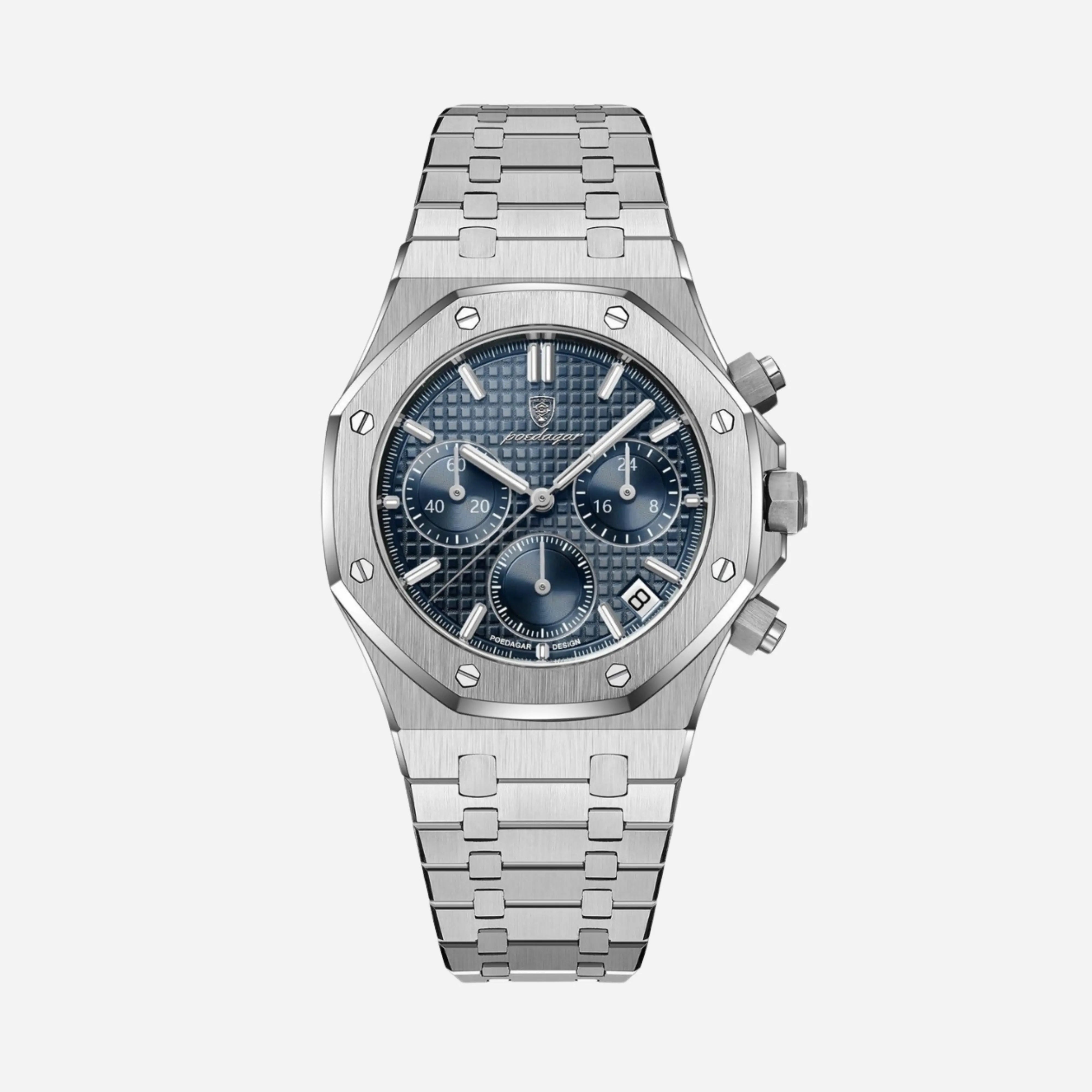 Luxury Mechanical Watch® Tourbillon