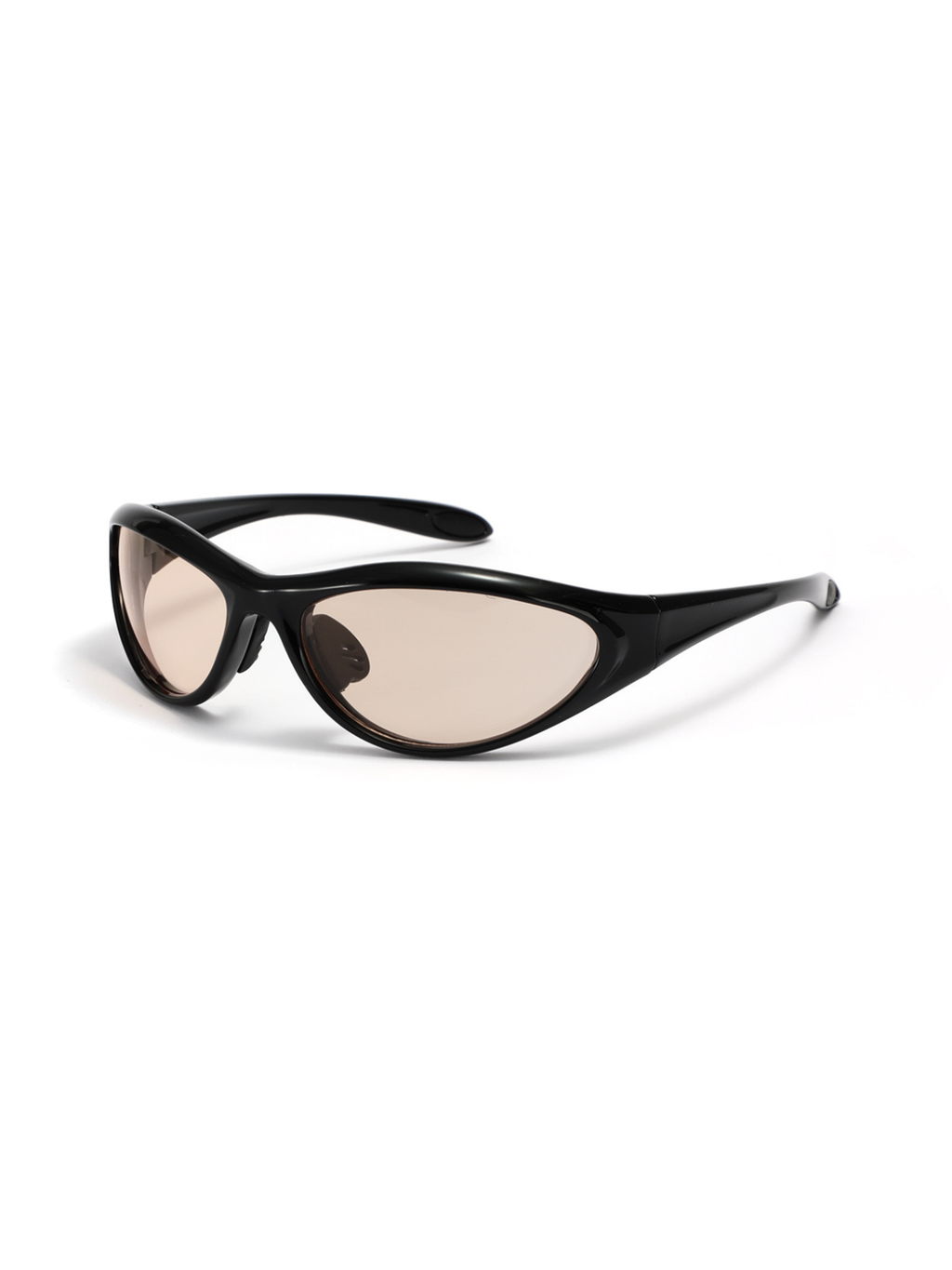 UV400 Ultra-Lightweight Cycling Sunglasses