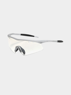Half-Rim UV Protection Photochromic Sunglasses