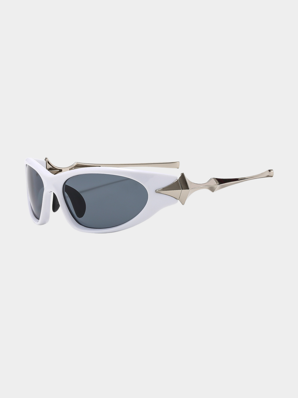 Unisex UV400+ Protection High-Definition Vision Sunglasses