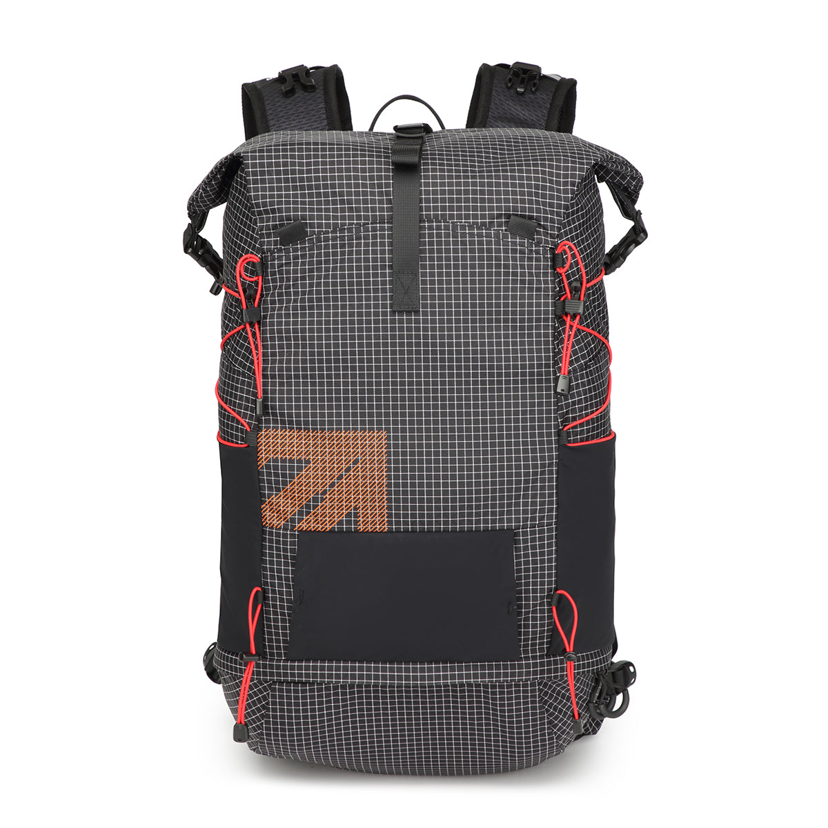 Backpack Pro-Grade