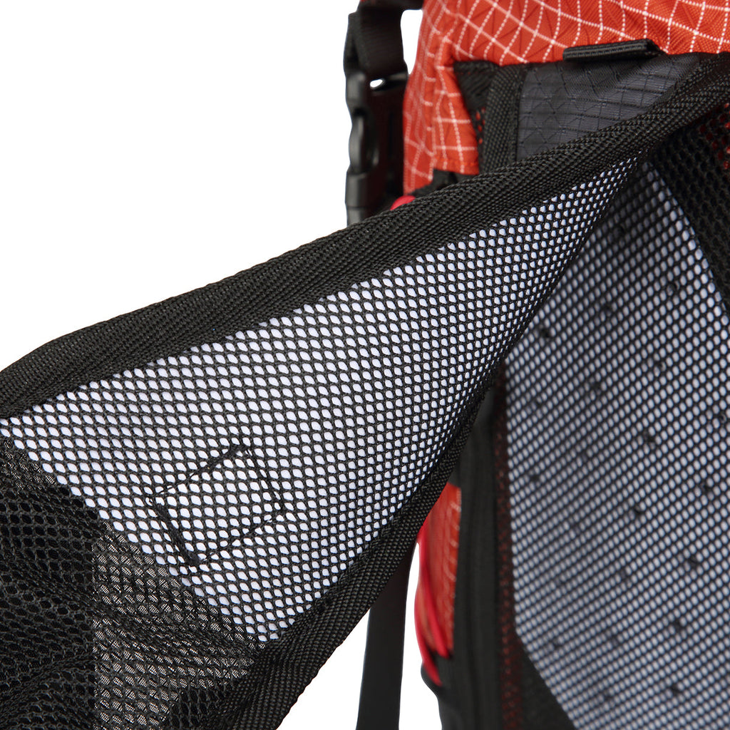 Backpack Pro-Grade