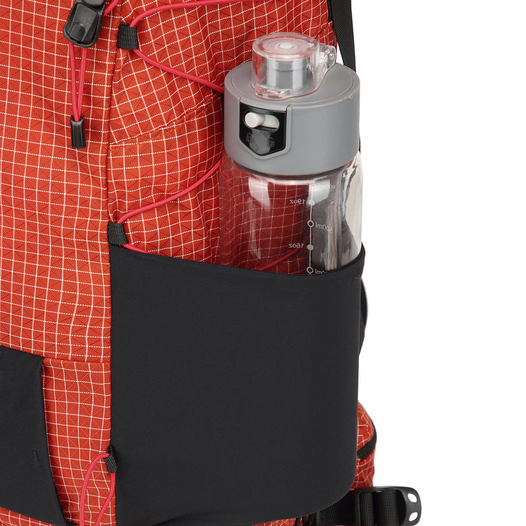 Backpack Pro-Grade