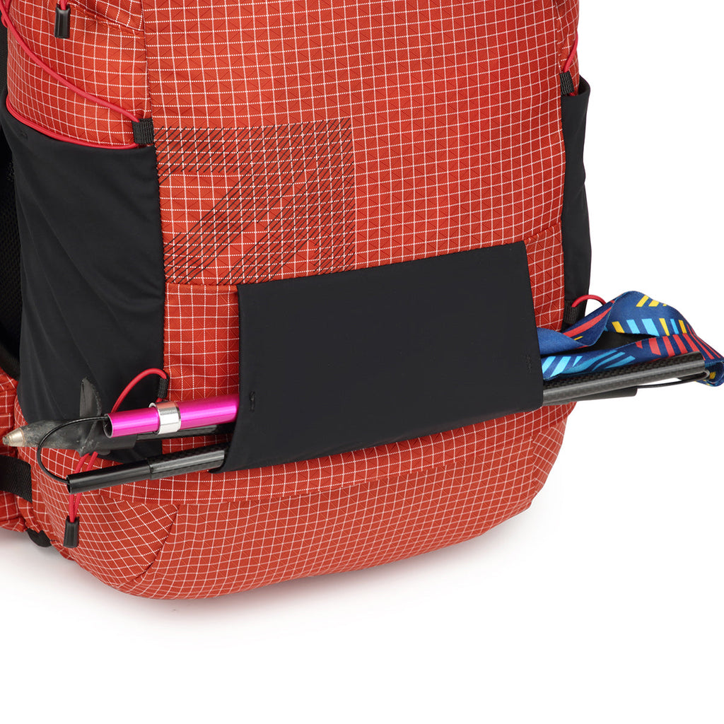 Backpack Pro-Grade