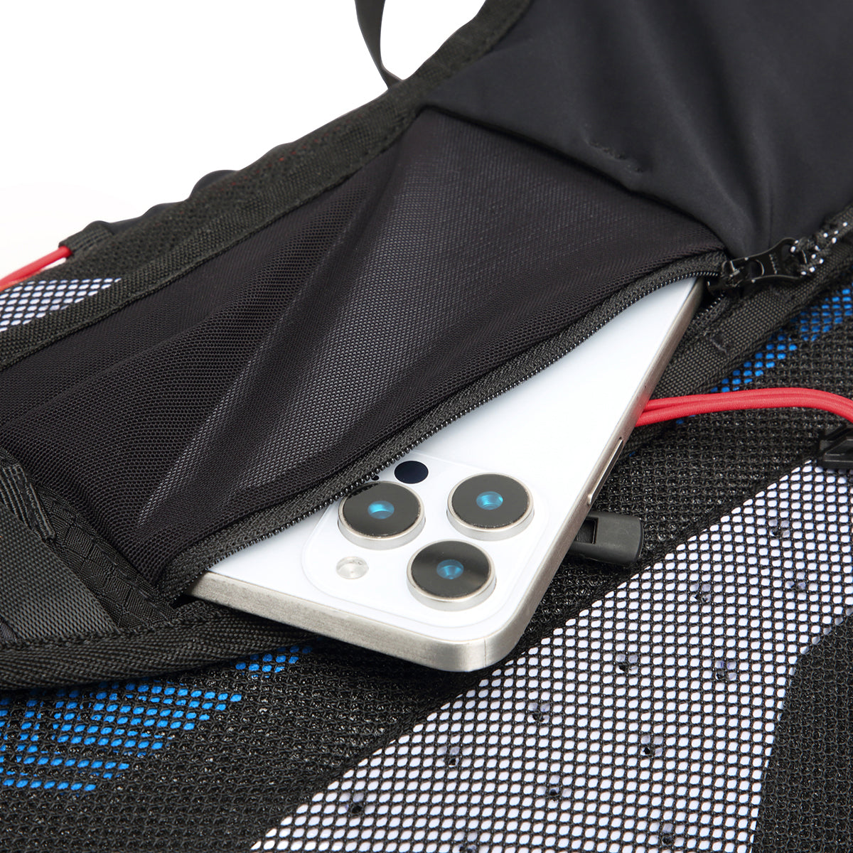Backpack Pro-Grade