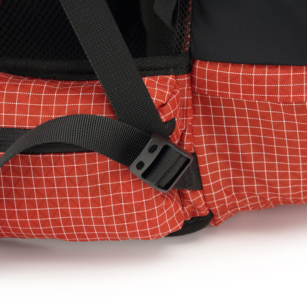 Backpack Pro-Grade