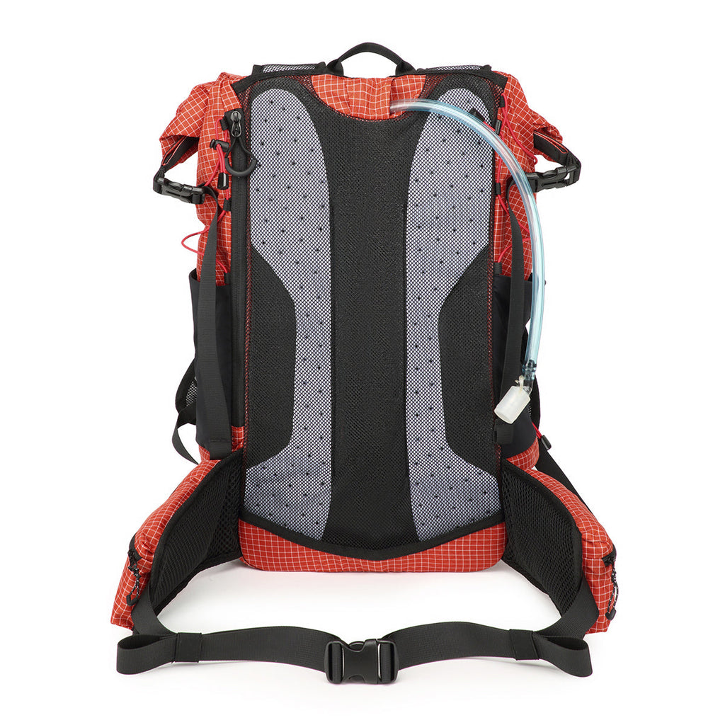 Backpack Pro-Grade