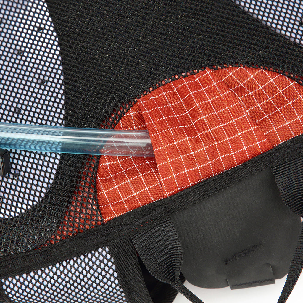 Backpack Pro-Grade