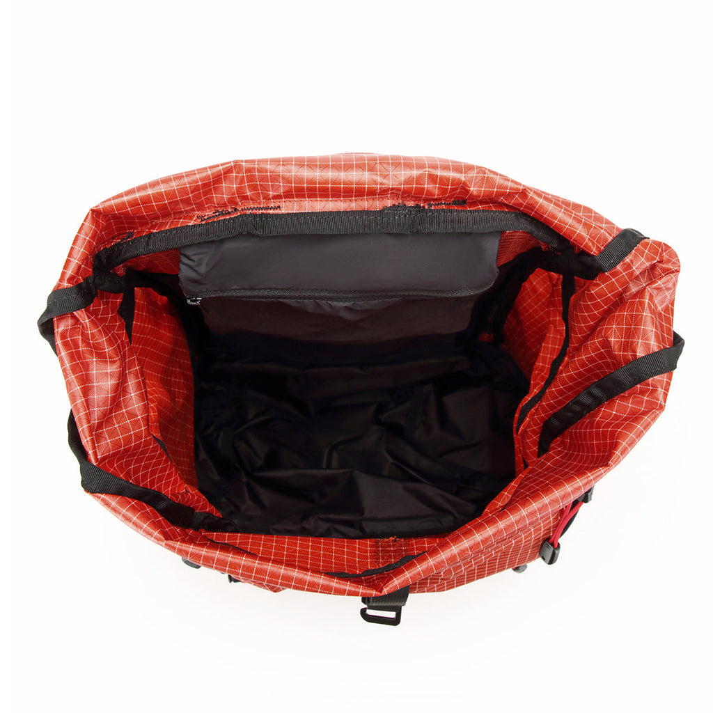 Backpack Pro-Grade