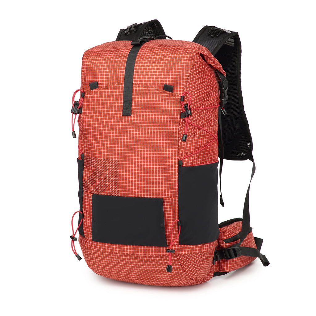 Backpack Pro-Grade