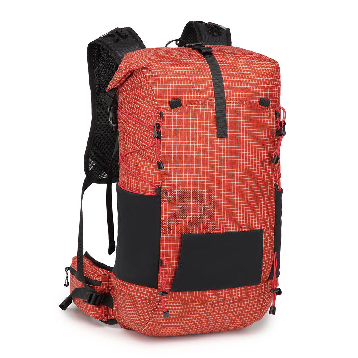 Backpack Pro-Grade