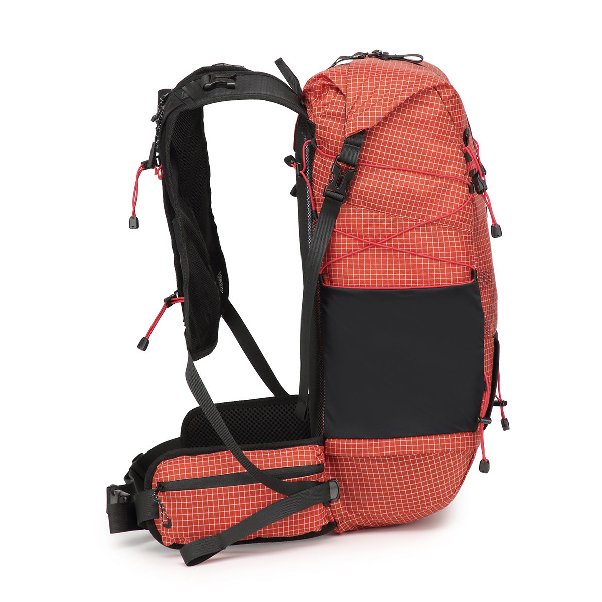 Backpack Pro-Grade