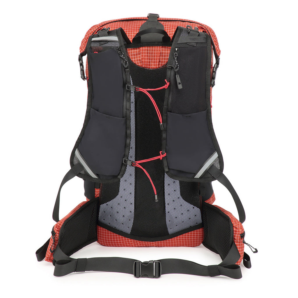 Backpack Pro-Grade