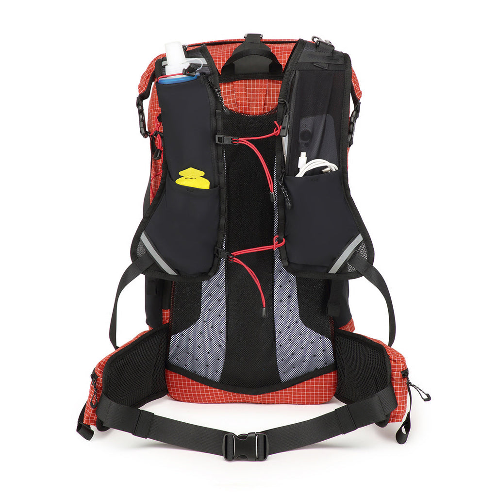 Backpack Pro-Grade