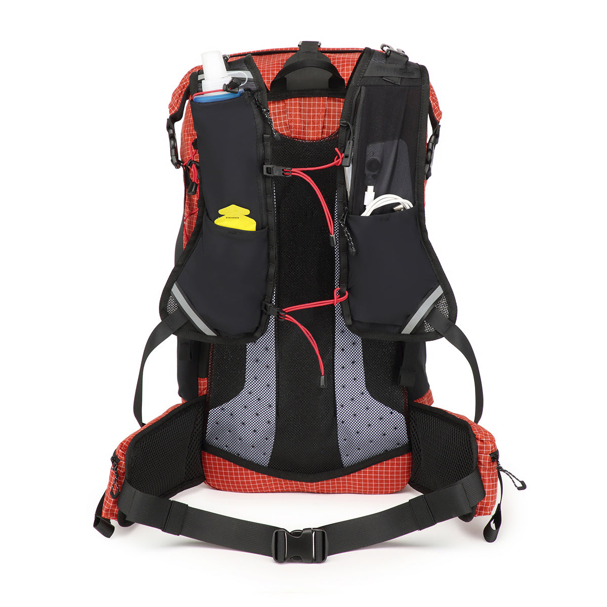 Backpack Pro-Grade