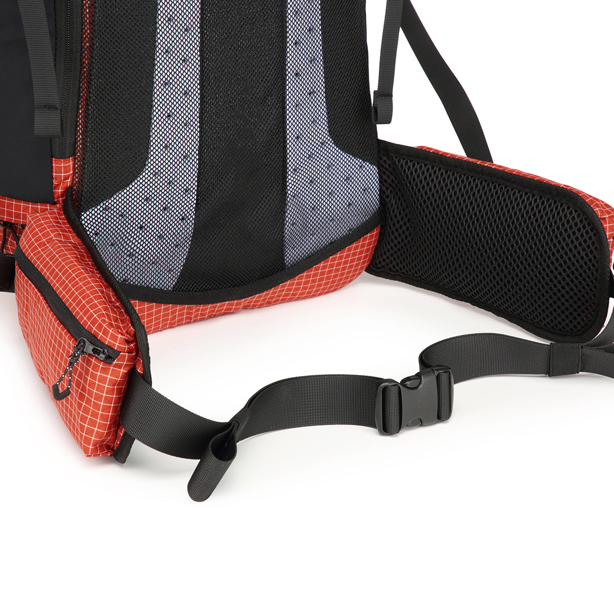 Backpack Pro-Grade