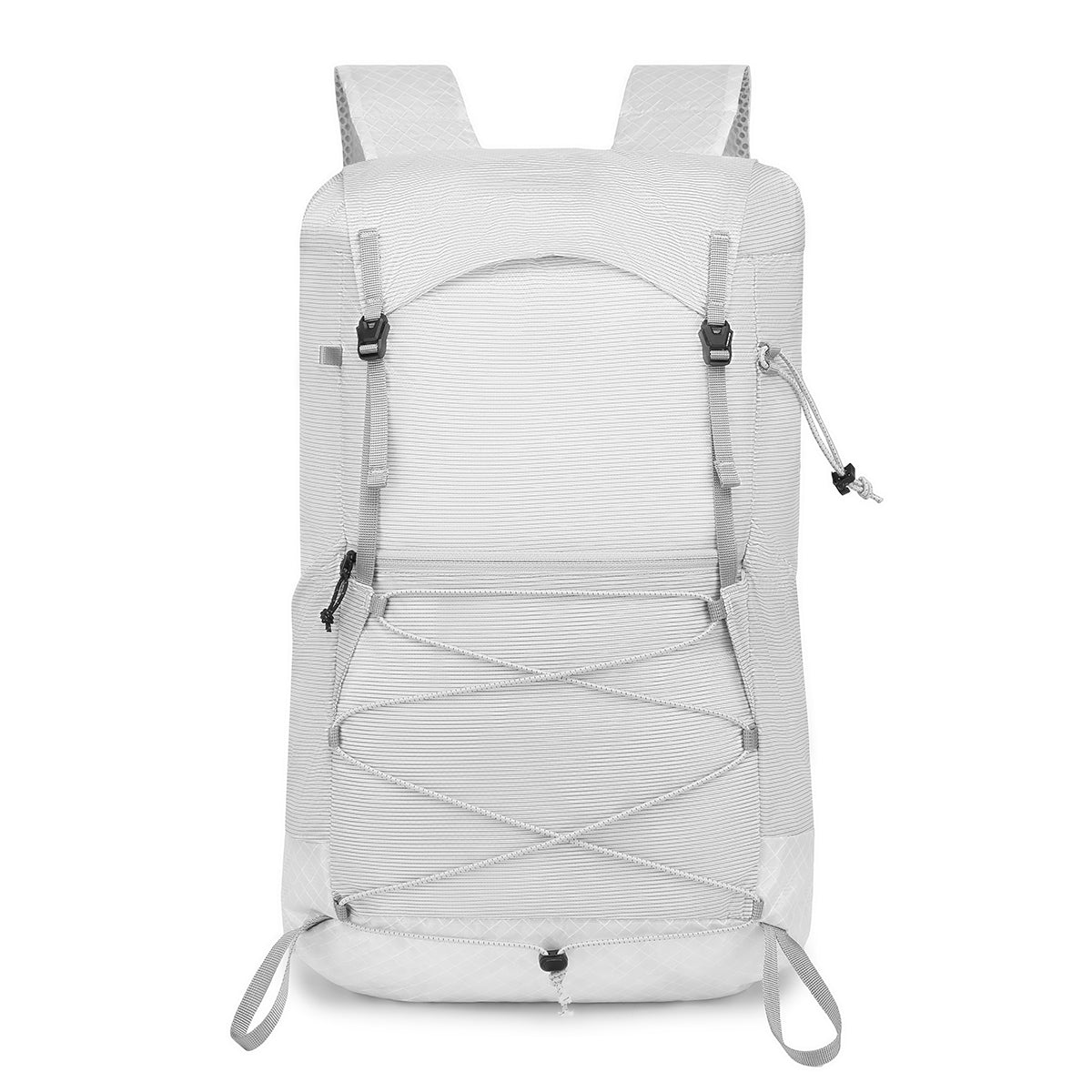 Backpack Pro-Grade White Style