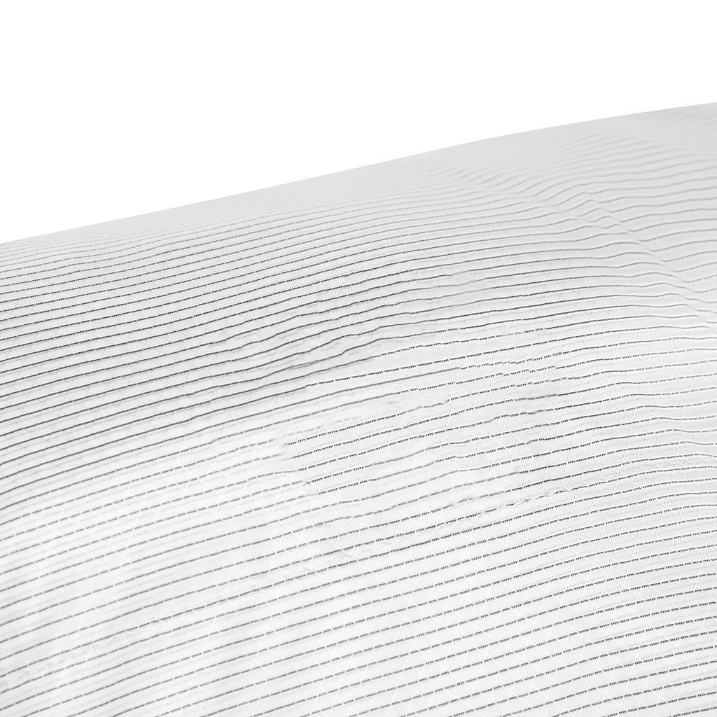 Backpack Pro-Grade White Style