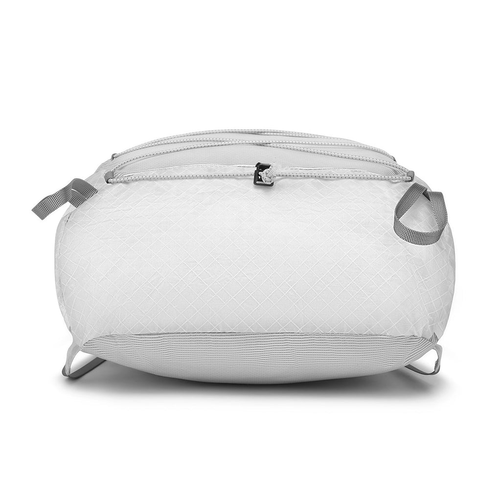 Backpack Pro-Grade White Style