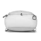 Backpack Pro-Grade White Style