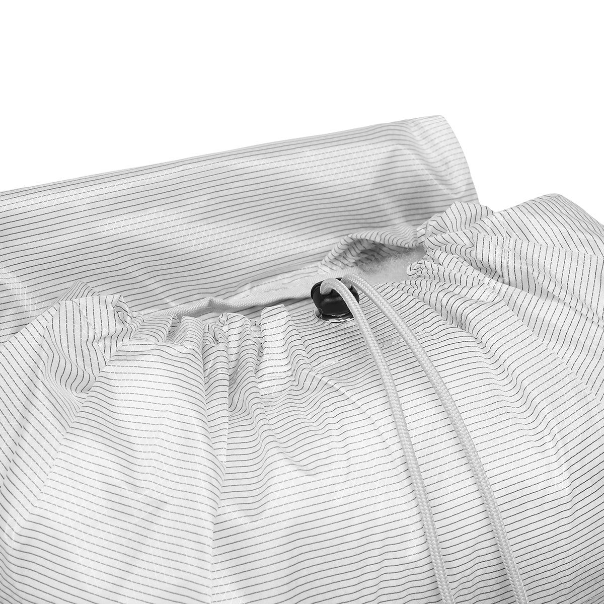 Backpack Pro-Grade White Style