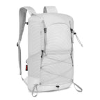 Backpack Pro-Grade White Style