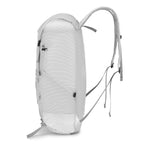 Backpack Pro-Grade White Style