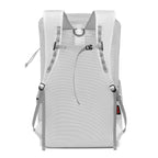 Backpack Pro-Grade White Style