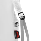 Backpack Pro-Grade White Style