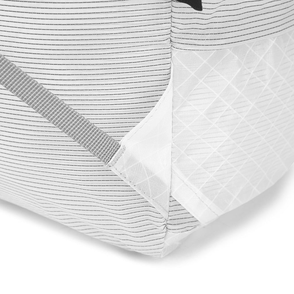 Backpack Pro-Grade White Style