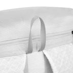 Backpack Pro-Grade White Style