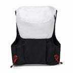 Trail Running Vest Pro-Grade Black& White Luky Style