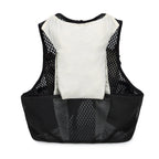 Trail Running Vest Pro-Grade Black & White Style